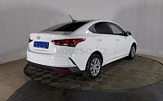 Hyundai Accent, 1.4 автомат, 2020, седан Актобе