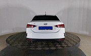 Hyundai Accent, 1.4 автомат, 2020, седан Актобе