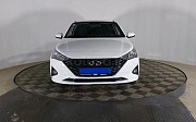 Hyundai Accent, 1.4 автомат, 2020, седан Актобе