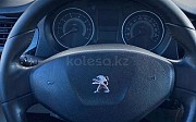 Peugeot 301, 1.6 автомат, 2014, седан Астана