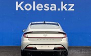 Hyundai Sonata, 2.5 автомат, 2021, седан 