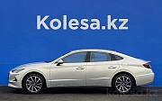 Hyundai Sonata, 2.5 автомат, 2021, седан 