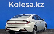 Hyundai Sonata, 2.5 автомат, 2021, седан 