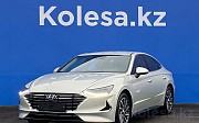 Hyundai Sonata, 2.5 автомат, 2021, седан 