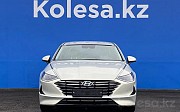 Hyundai Sonata, 2.5 автомат, 2021, седан 