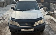 Honda CR-V, 2 автомат, 1997, кроссовер Алматы