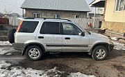 Honda CR-V, 2 автомат, 1997, кроссовер Алматы