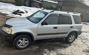 Honda CR-V, 2 автомат, 1997, кроссовер Алматы