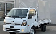 Kia Bongo, 2.5 механика, 2022, пикап Алматы