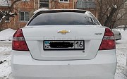 Chevrolet Nexia, 1.5 механика, 2020, седан Усть-Каменогорск