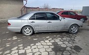 Mercedes-Benz E 430, 4.3 автомат, 1998, седан Алматы