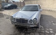 Mercedes-Benz E 430, 4.3 автомат, 1998, седан Алматы