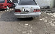 Mercedes-Benz E 430, 4.3 автомат, 1998, седан Алматы