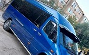 Mercedes-Benz Sprinter, 2.9 механика, 2006, микроавтобус Кызылорда