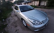 Lexus ES 300, 3 автомат, 2002, седан 