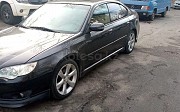 Subaru Legacy, 2 автомат, 2007, седан 