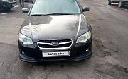 Subaru Legacy, 2 автомат, 2007, седан 