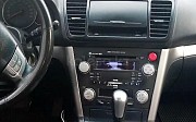 Subaru Legacy, 2 автомат, 2007, седан 