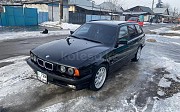 BMW 525, 2.5 механика, 1995, универсал Алматы