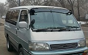 Toyota HiAce, 3 автомат, 1993, микроавтобус Алматы