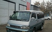 Toyota HiAce, 3 автомат, 1993, микроавтобус Алматы