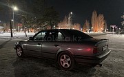 BMW 525, 2.5 механика, 1990, седан Павлодар
