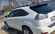 Lexus RX 330, 3.3 автомат, 2005, кроссовер Алматы