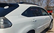 Lexus RX 330, 3.3 автомат, 2005, кроссовер Алматы