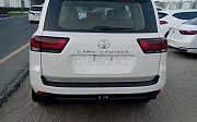 Toyota Land Cruiser, 4 автомат, 2023, внедорожник Нұр-Сұлтан (Астана)