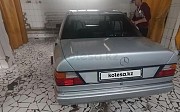 Mercedes-Benz E 230, 2.3 механика, 1991, седан Алматы