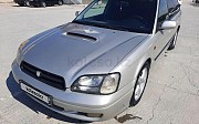 Subaru Legacy, 2.5 автомат, 1999, универсал Актау