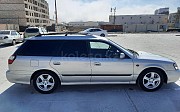 Subaru Legacy, 2.5 автомат, 1999, универсал Актау