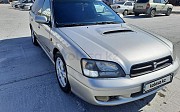 Subaru Legacy, 2.5 автомат, 1999, универсал Актау