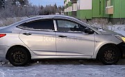 Hyundai Accent, 1.4 механика, 2011, седан Қостанай