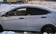 Hyundai Accent, 1.4 механика, 2011, седан Қостанай