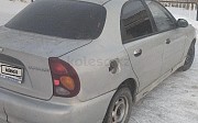 Chevrolet Lanos, 1.5 механика, 2006, седан Петропавловск