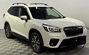 Subaru Forester, 2.5 вариатор, 2020, кроссовер 