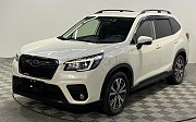 Subaru Forester, 2.5 вариатор, 2020, кроссовер 