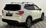 Subaru Forester, 2.5 вариатор, 2020, кроссовер 