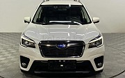 Subaru Forester, 2.5 вариатор, 2020, кроссовер 