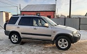 Honda CR-V, 2 автомат, 1997, кроссовер Шымкент