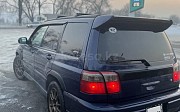 Subaru Forester, 2 автомат, 1998, кроссовер 