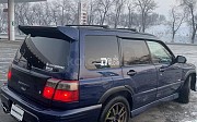 Subaru Forester, 2 автомат, 1998, кроссовер 