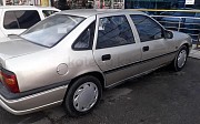 Opel Vectra, 1.8 механика, 1992, седан Шымкент