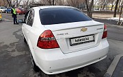 Chevrolet Aveo, 1.4 механика, 2012, седан Алматы