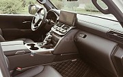 Toyota Land Cruiser, 3.5 автомат, 2022, внедорожник Шымкент
