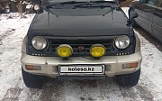 Mitsubishi Pajero Junior, 1.1 автомат, 1996, внедорожник Алматы