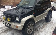 Mitsubishi Pajero Junior, 1.1 автомат, 1996, внедорожник Алматы