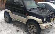 Mitsubishi Pajero Junior, 1.1 автомат, 1996, внедорожник Алматы