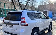 Toyota Land Cruiser Prado, 2.7 автомат, 2014, внедорожник 